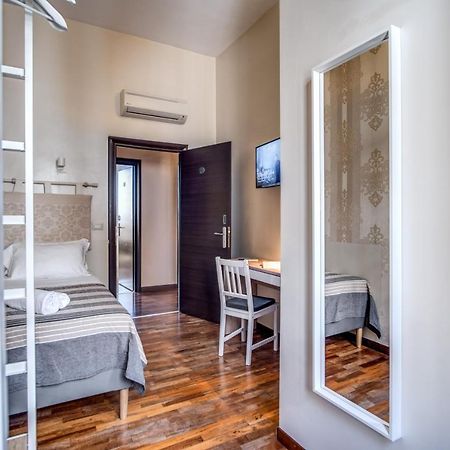 Casa Echelle Villa Rome Bagian luar foto