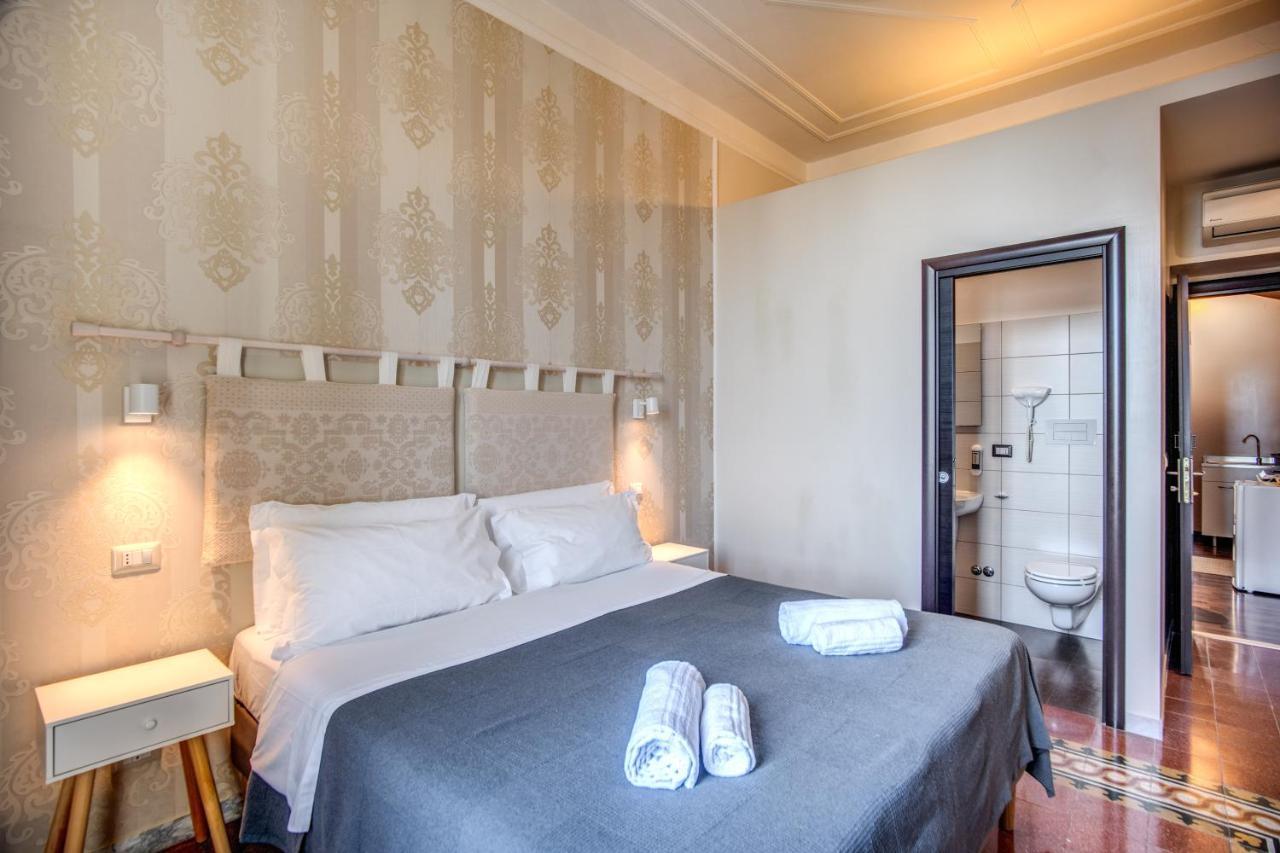 Casa Echelle Villa Rome Bagian luar foto