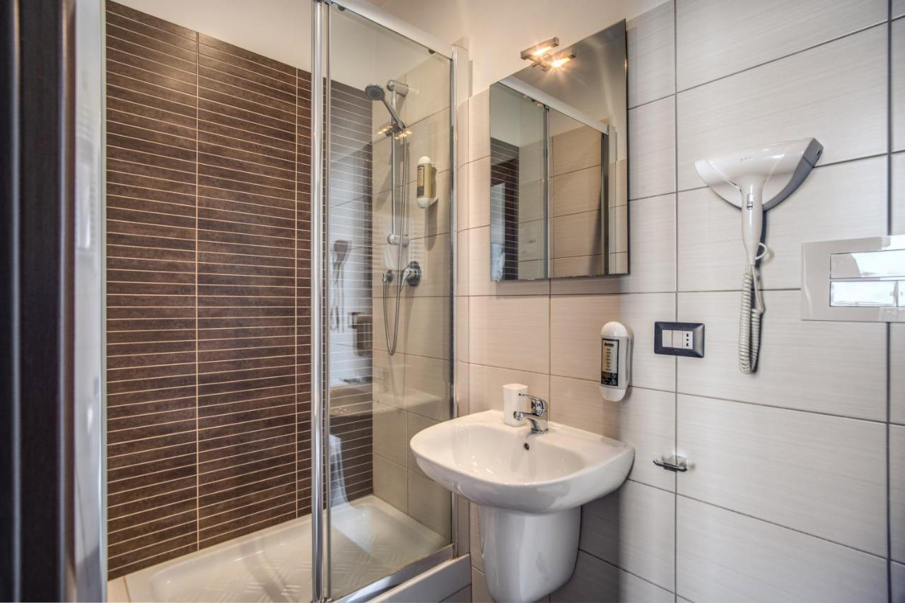 Casa Echelle Villa Rome Bagian luar foto