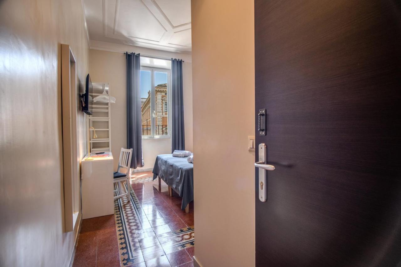 Casa Echelle Villa Rome Bagian luar foto