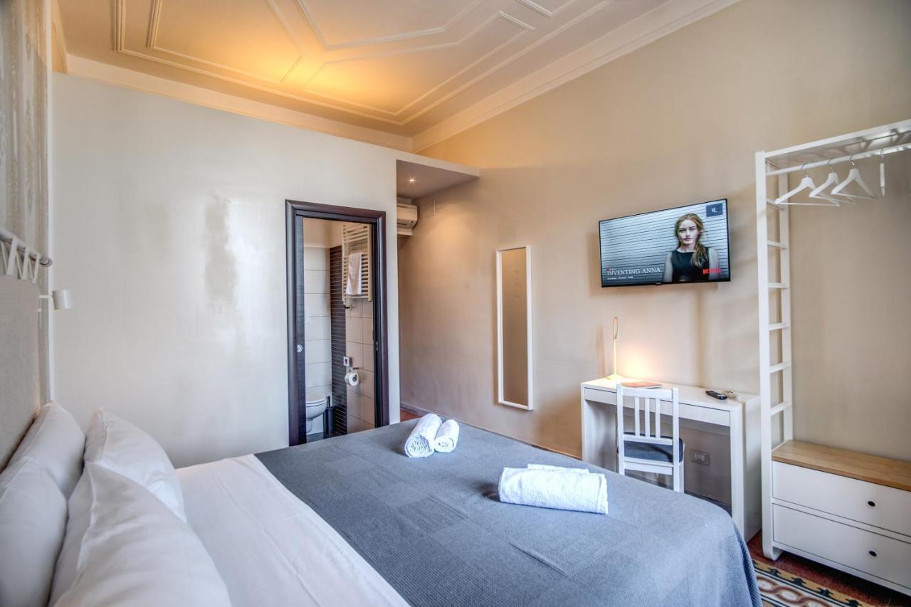 Casa Echelle Villa Rome Bagian luar foto