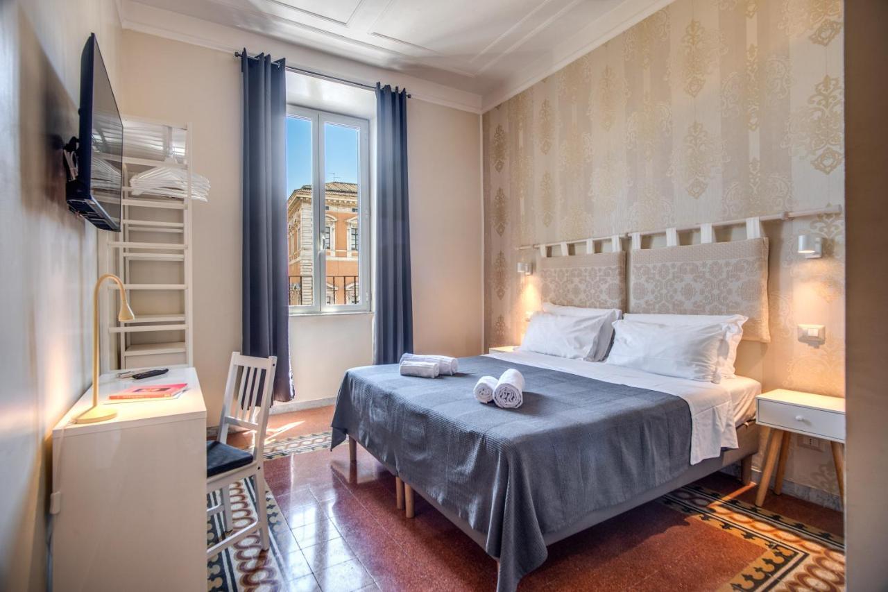Casa Echelle Villa Rome Bagian luar foto