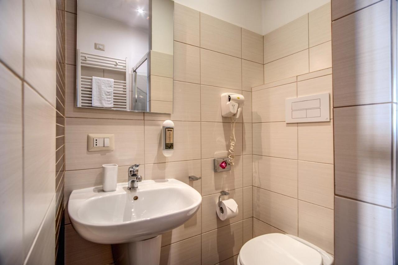 Casa Echelle Villa Rome Bagian luar foto