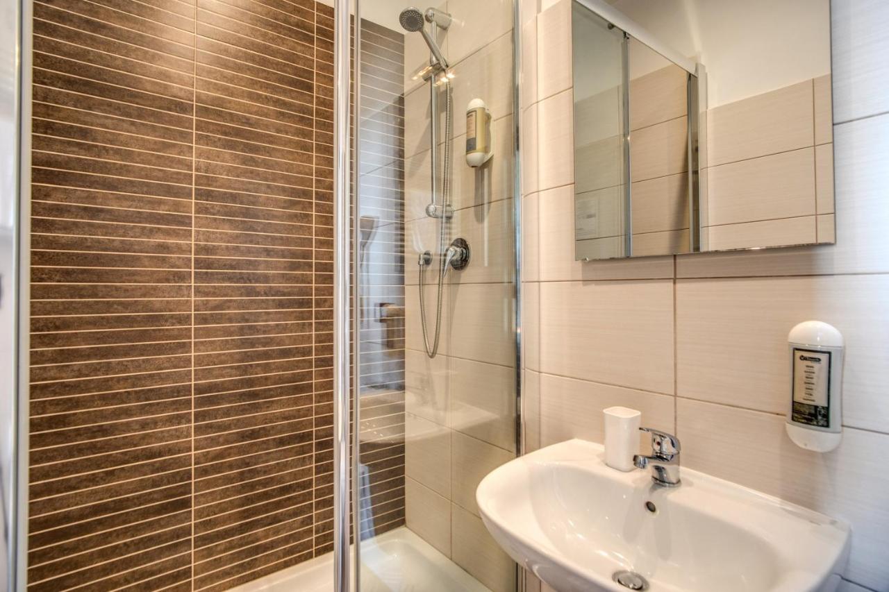 Casa Echelle Villa Rome Bagian luar foto