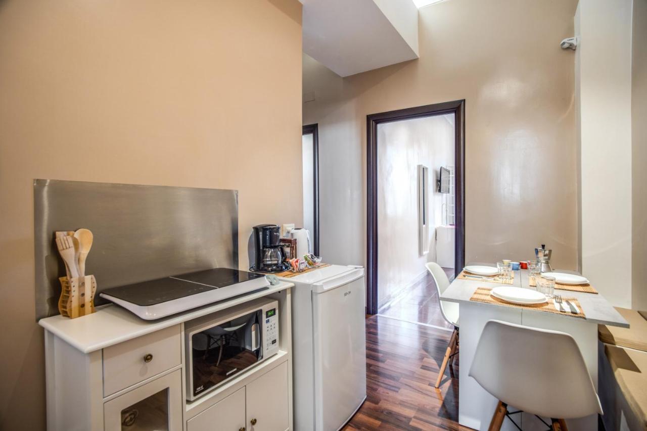 Casa Echelle Villa Rome Bagian luar foto