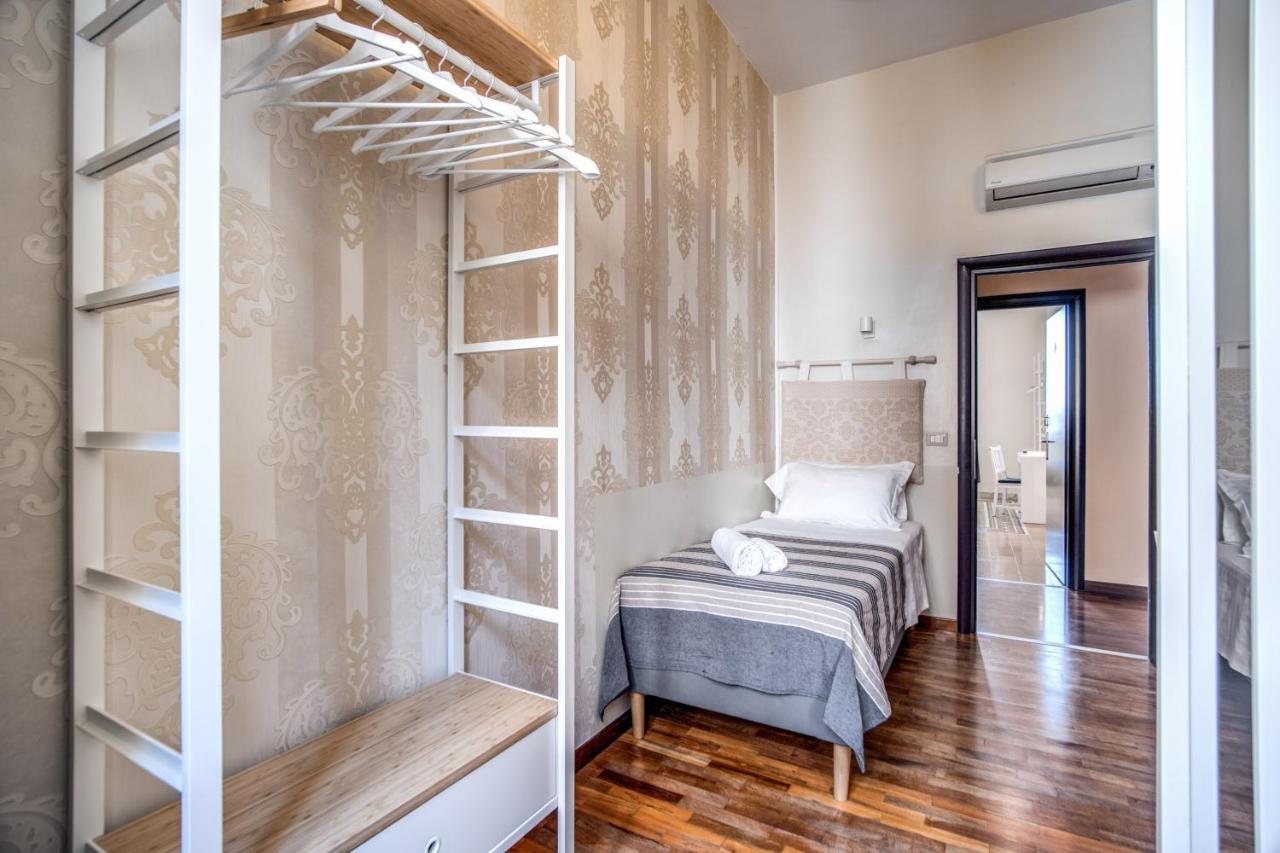 Casa Echelle Villa Rome Bagian luar foto