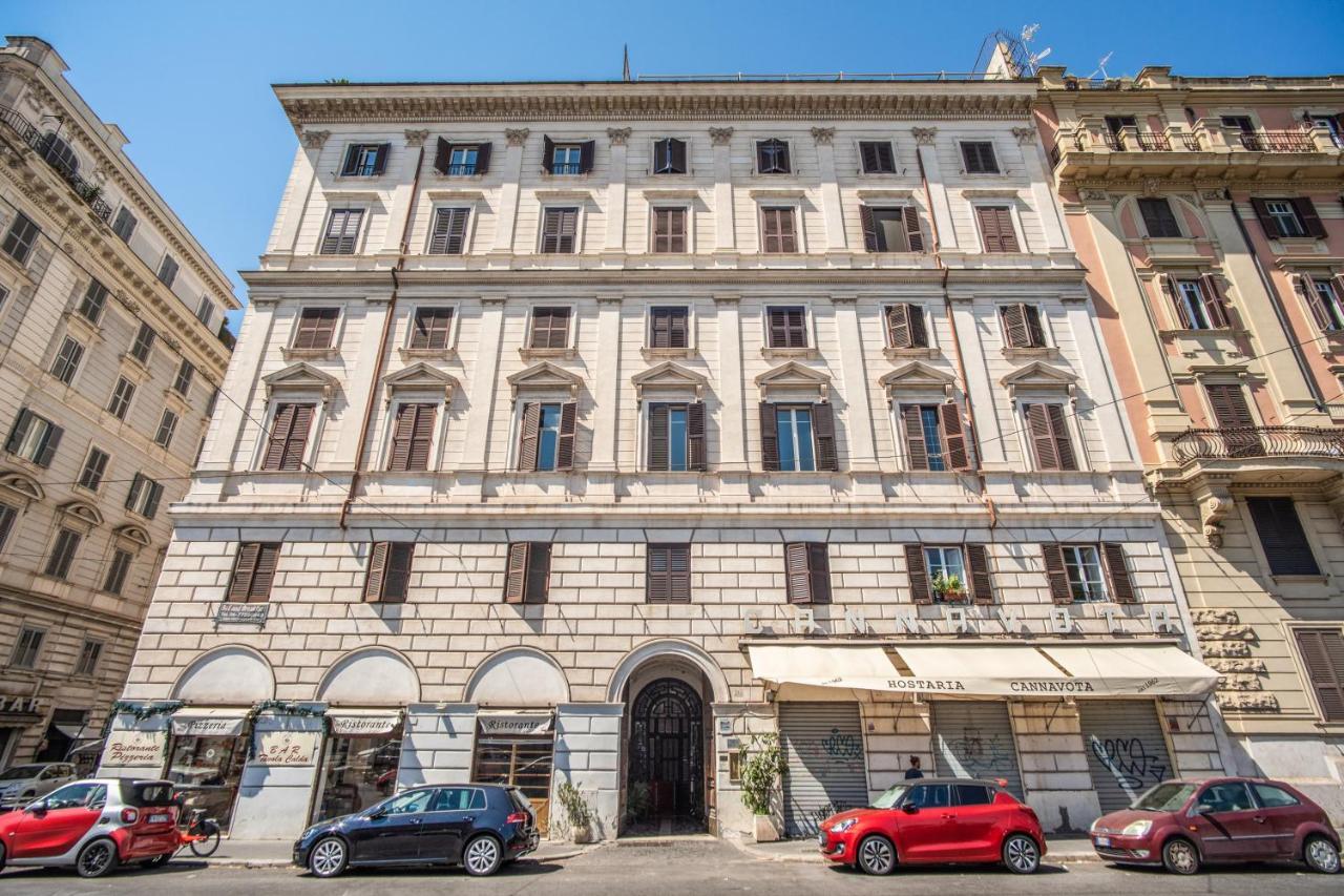 Casa Echelle Villa Rome Bagian luar foto