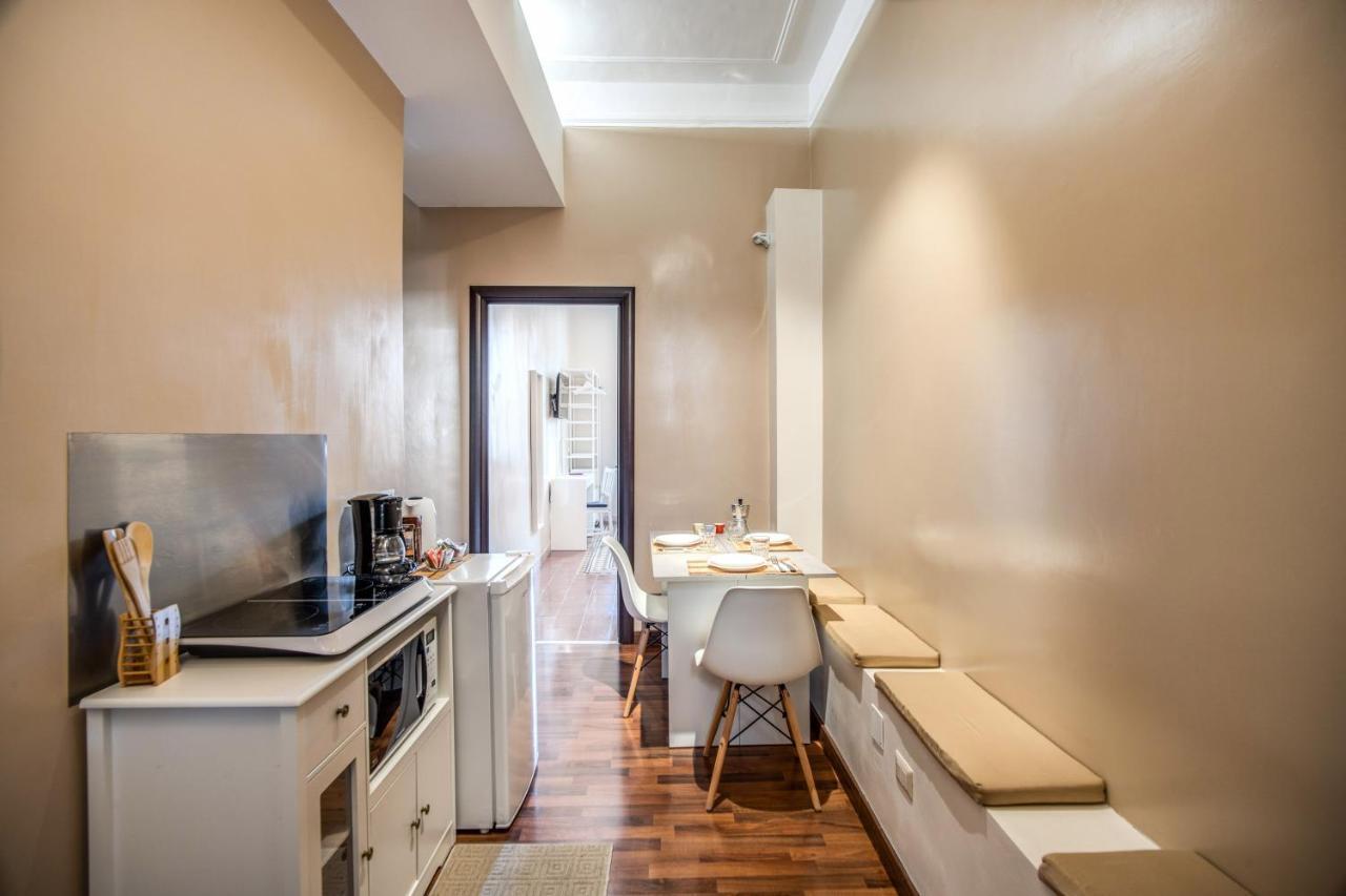 Casa Echelle Villa Rome Bagian luar foto