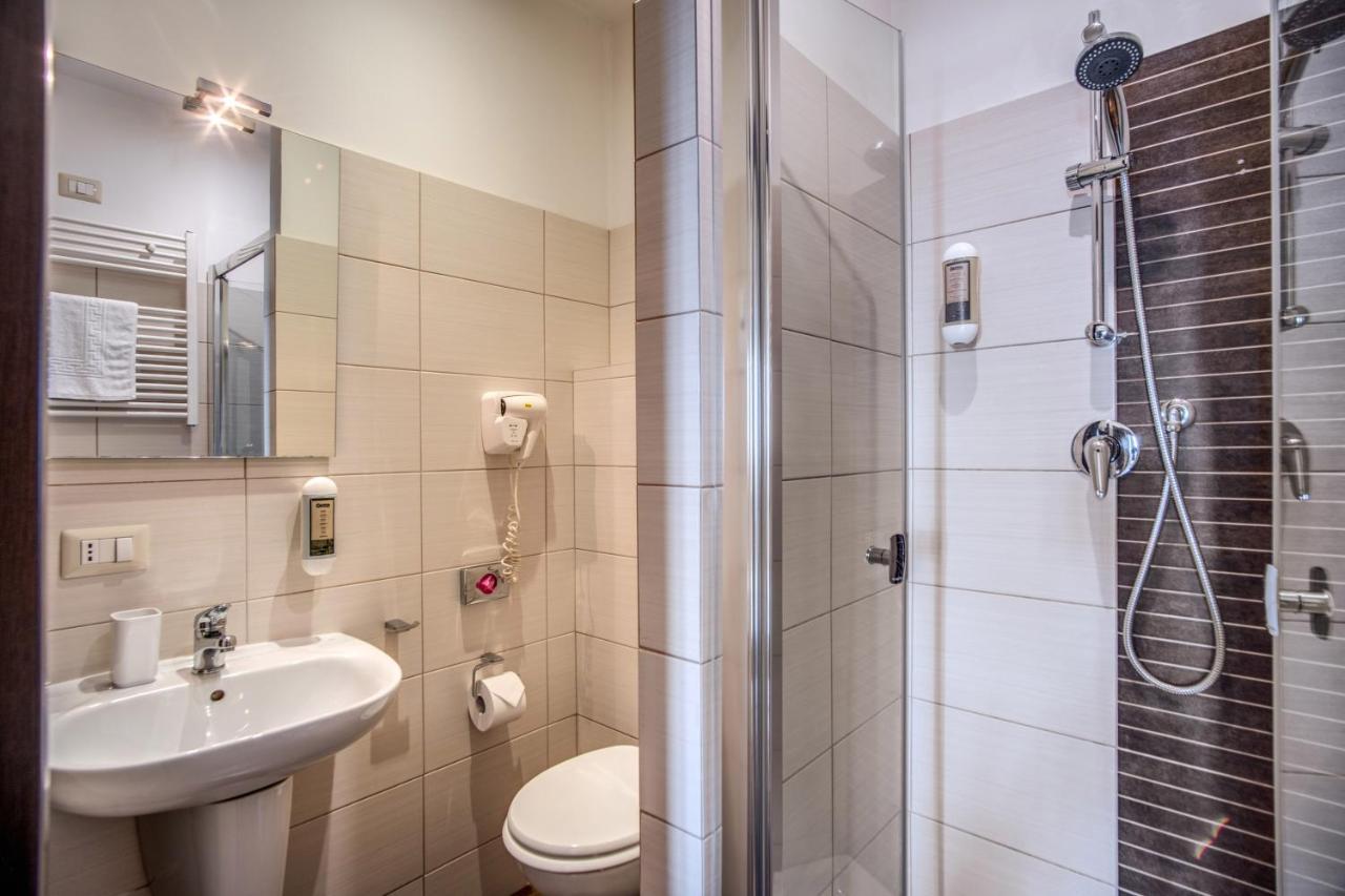 Casa Echelle Villa Rome Bagian luar foto