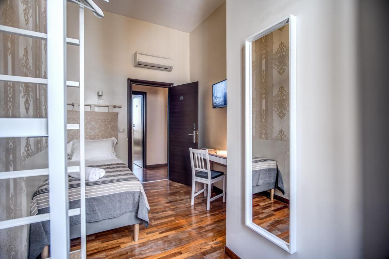 Casa Echelle Villa Rome Bagian luar foto