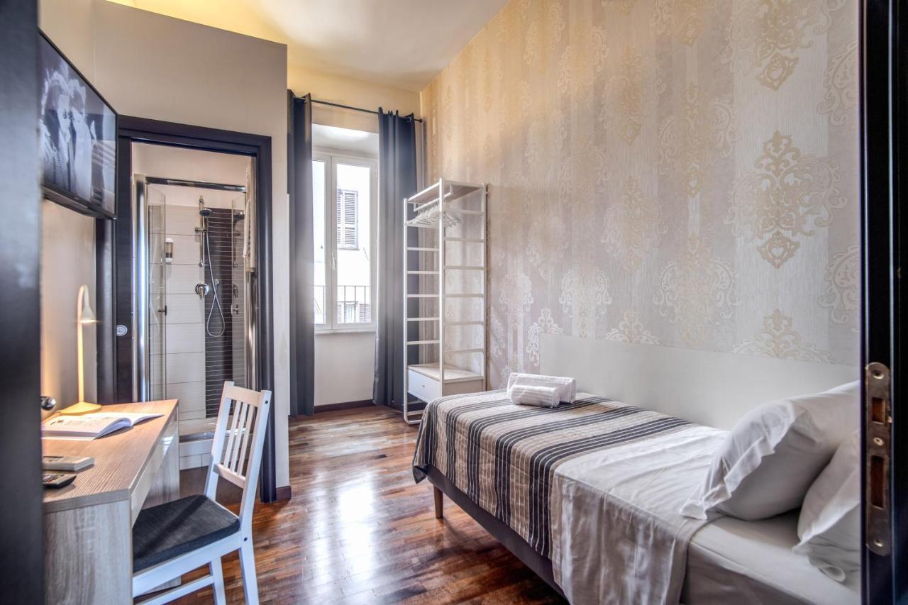 Casa Echelle Villa Rome Bagian luar foto